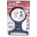 Carson HF-25 MagniFree Käed-vabad Luup