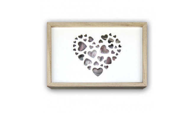 ZEP Love Box USB           10x15 Wood for Photos and Stick CZ1246
