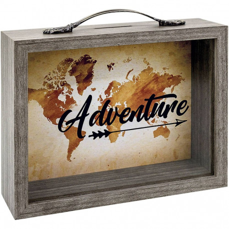 ZEP Vida 6,5x21 puit/klaas hoiukast RM1093