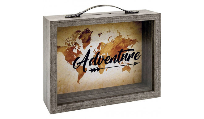 ZEP Vida 6,5x21 puit/klaas hoiukast RM1093