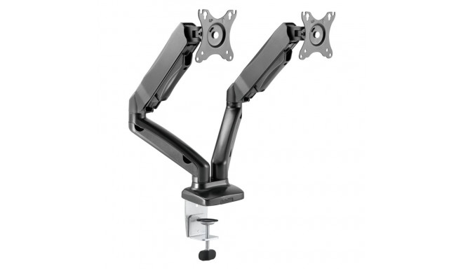 Raidsonic IB-MS304-T Monitor stand with table support