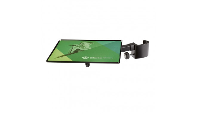 K&M 12152 hiirealus must