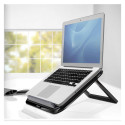 Fellowes I-Spire Series Laptop Quick Lift black