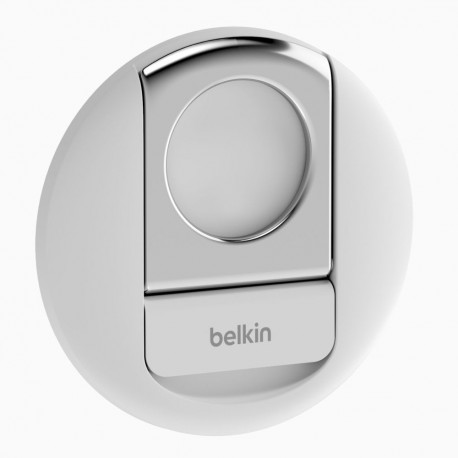 Belkin iPhone hoidik MagSafe-iga Mac sülearvutitele valge MMA006btWH