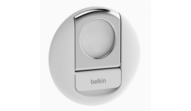 Belkin iPhone hoidik MagSafe-iga Mac sülearvutitele valge MMA006btWH