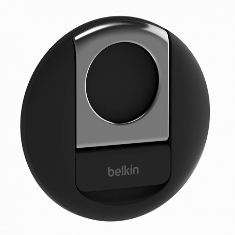 Belkin iPhone hoidik MagSafe-iga Mac sülearvutitele must MMA006btBK