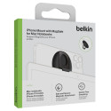 Belkin iPhone'i hoidja MagSafe'iga Mac sülearvutite jaoks must MMA006btBK