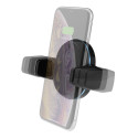 Scosche MagicGrip Qi 10W Aknat/Olulauale Paigaldatav