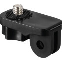 Hama kaamera kinnitus 1/4 V2 adapter GoPro tarvikutele