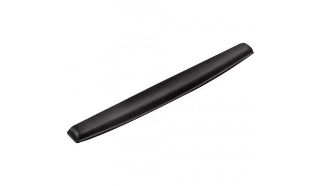 Fellowes Memory Foam klaviatuuri randmetugi must