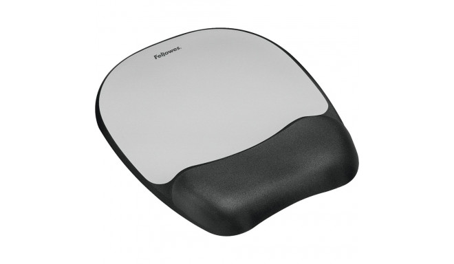 Fellowes Memory Foam hiirematt randmetugi sw