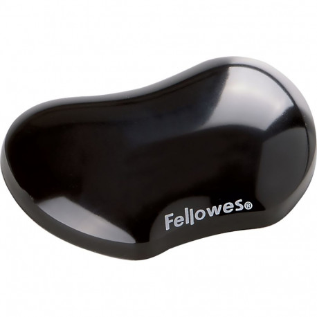 Fellowes Crystal Gel Flex Support must