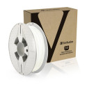 Verbatim 3D Printer Filament Primalloy 2,85 mm 500 g white