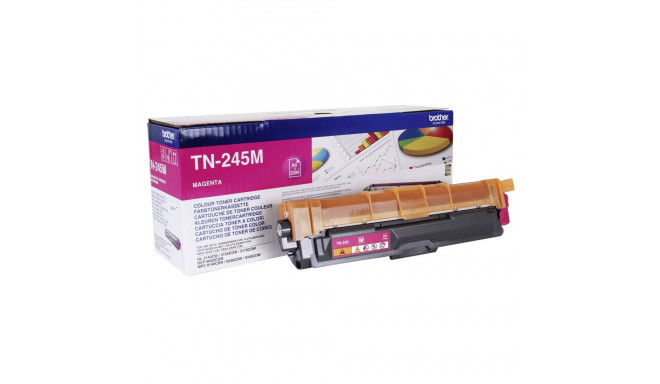 Brother TN-245 M tooner magenta