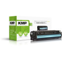 KMP C-T22 kollane tooner ühilduv Canon 718 Y-ga