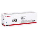 Canon Toonerkassett 055 C tsüaan