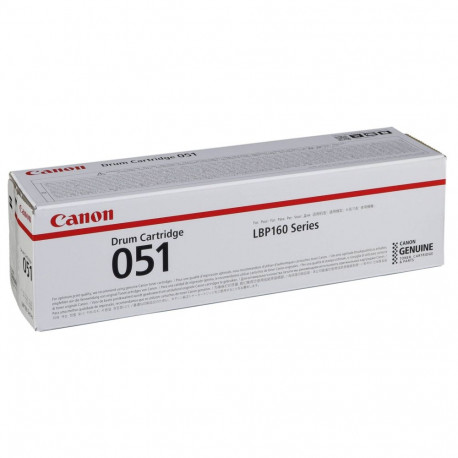 Canon Drum Cartridge 051