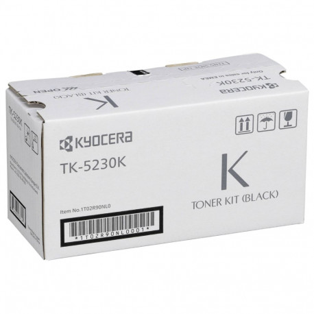 Kyocera toner TK-5230 K must