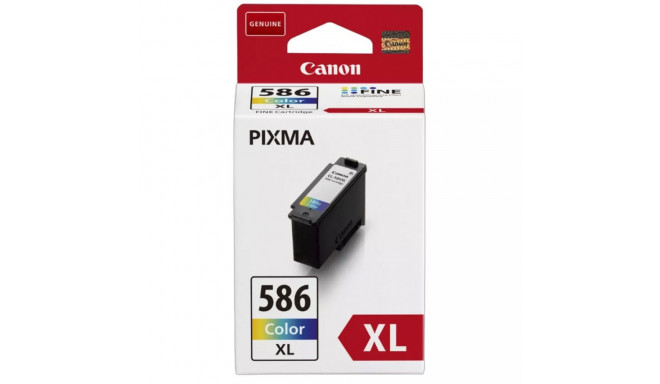 Canon CL-586 XL värviline