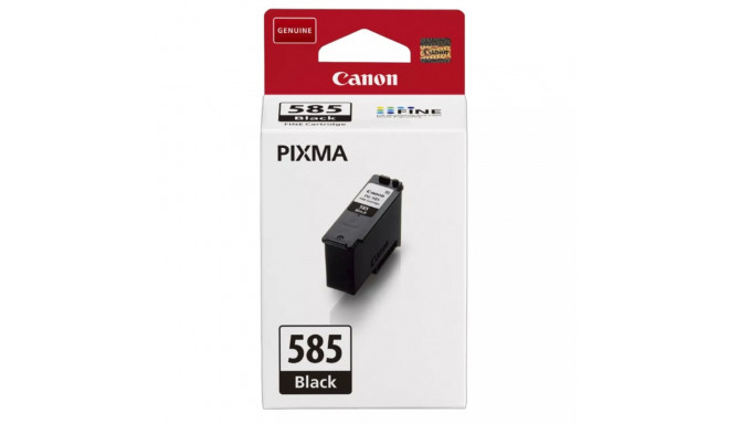 Canon PG-585 BK must