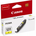 Canon CLI-531 Y kollane