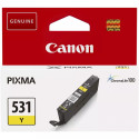 Canon CLI-531 Y yellow