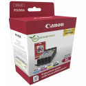 Canon CLI-581XL BK/C/M/Y Photo Value Pack