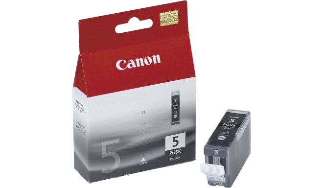 Canon PGI-5 BK black