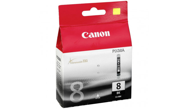 Canon CLI-8 BK black