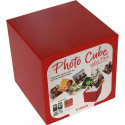 Canon PG-540 / CL-541 Fotokuubiku Komplekt PP-201 13x13 cm 40 lehte