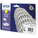 Epson DURABrite Ultra Ink 79 XL tindikassett kollane T 7904