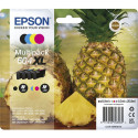 Epson Multipakk 4 värvi 604 XL T 10H6