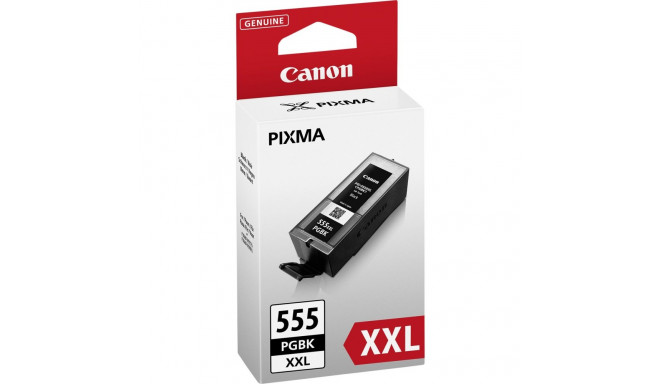 Canon PGI-555 XXL PGBK black