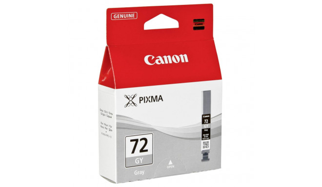 Canon PGI-72 GY grey