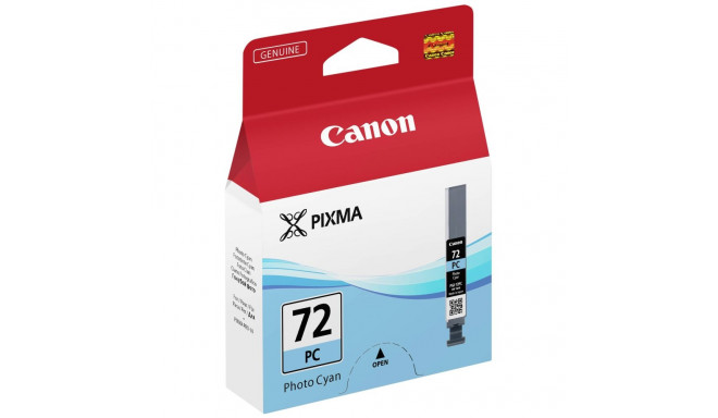 Canon PGI-72 PC photo cyan