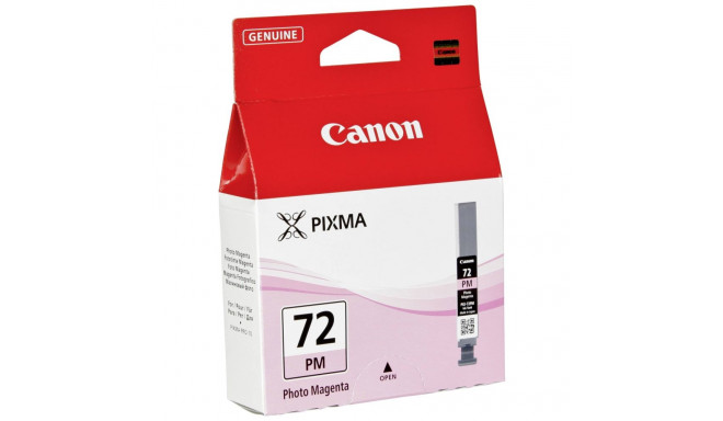 Canon PGI-72 PM foto magenta