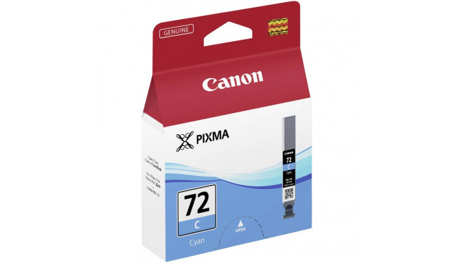 Canon PGI-72 C cyan
