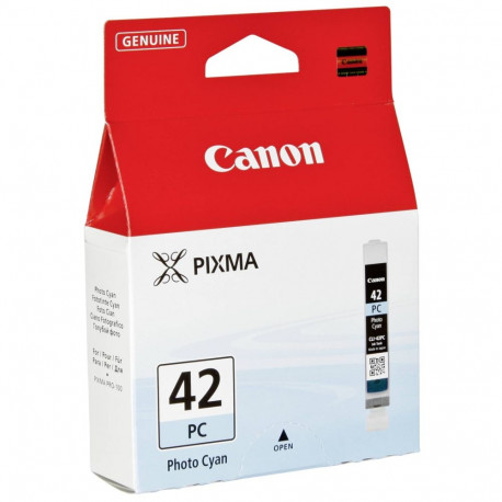 Canon CLI-42 PC foto tsüaan