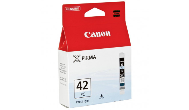 Canon CLI-42 PC photo cyan