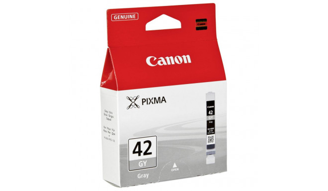 Canon CLI-42 GY hall