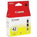 Canon CLI-42 Y yellow
