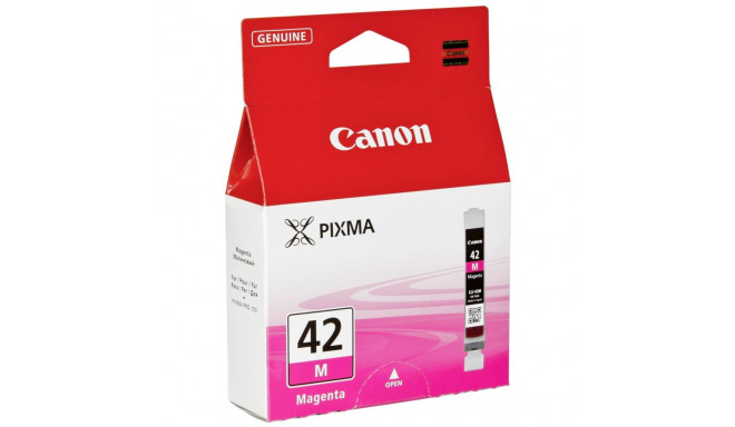 Canon CLI-42 M magenta tindikassett