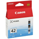 Canon CLI-42 C Tsüaan tindikassett
