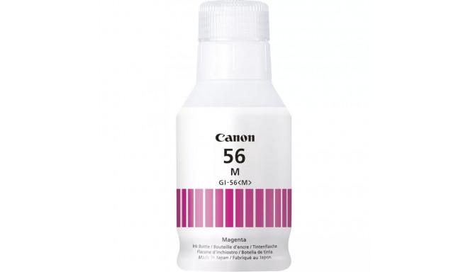 Canon GI-56 M magenta tindikassett