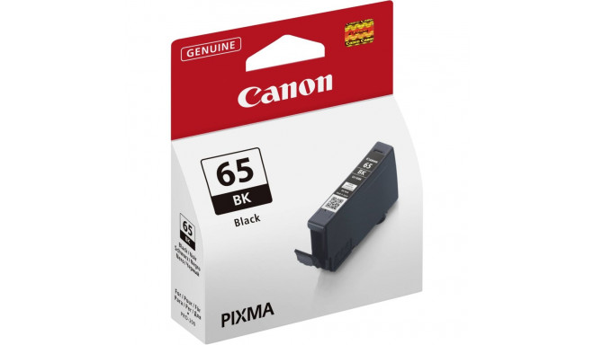 Canon CLI-65 BK must