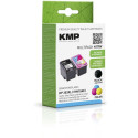 KMP H178V sooduskomplekt must/värviline, ühilduv HP 3YN10AE-ga