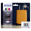 Epson DURABrite Ultra Mitmepakend (4 värvi) 405 T 05G6