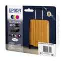 Epson DURABrite Ultra Mitmepakk (4 värvi) 405 XL T 05H6