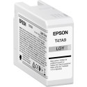 Epson tindikassett helehall T 47A9 50 ml Ultrachrome Pro 10