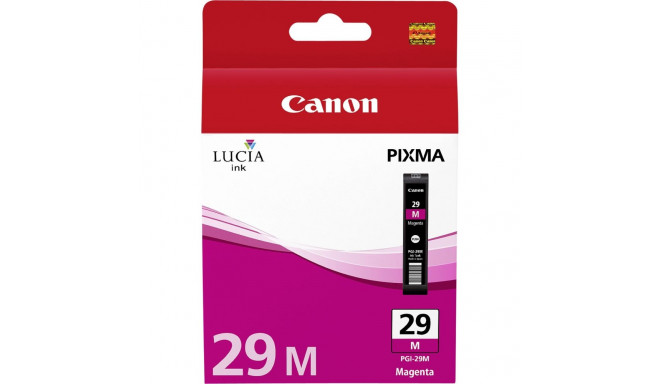 Canon PGI-29 M magenta